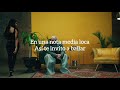 J Balvin y Sech - Una Nota (Lyrics/Letra)