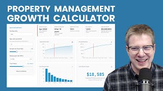 Are You Hitting the "Property Management Growth Wall?" Use This Free Tool to Find Out