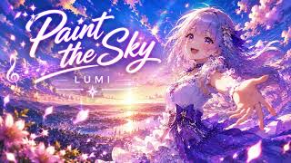 Paint The Sky - Lumi screenshot 3