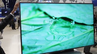 Report: Roku & Samsung smart televisions may be vulnerable to hacking
