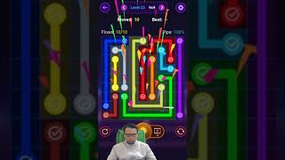 Detalles Connect Dots - Intro Classic 9x9 Hard - Walkthrough Actualización