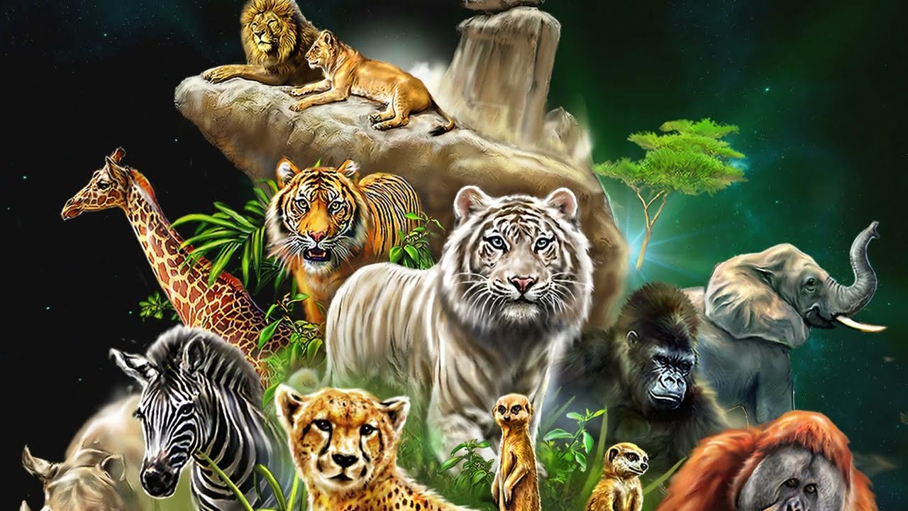 Vídeo: As taxas de evolução impossibilitam a diversidade de espécies