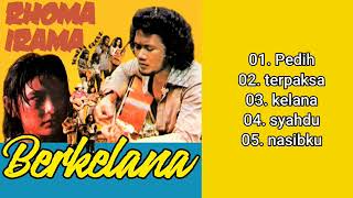 Full album rhoma irama pedih