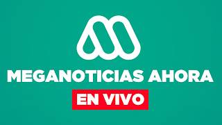 EN VIVO | Meganoticias Ahora - Miércoles 02 de septiembre de 2026