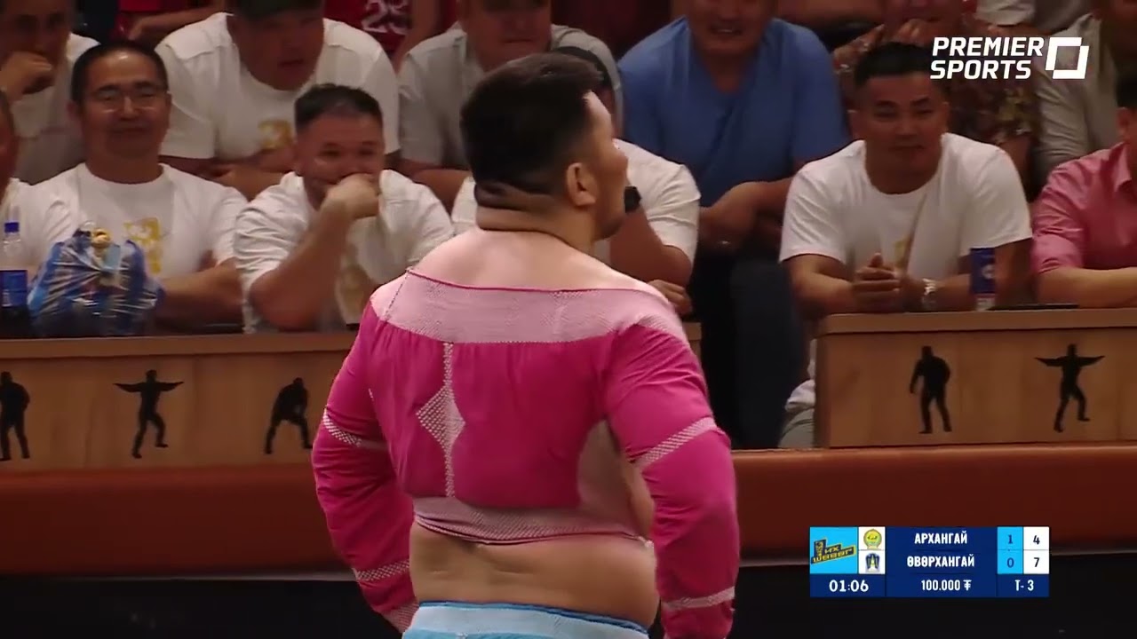 Pepsi АЛТАН ЦОМ-ын их шөвгийн барилдааны тойм Архангай аймаг 15 - 10 Өвөрхангай аймаг.