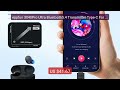 eppfun 3040Pro Ultra Bluetooth5.4 Transmitter Type-C For Mobil... — Hot Deal 2026 | Limited Offer!
