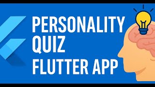 Personality Quiz flutter App Developed by Adnan screenshot 4