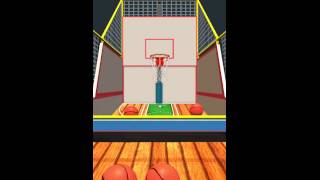 BBall Frenzy Gameplay screenshot 4