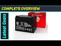 AJC Battery for Best Power FERRUPS: Uninterrupted Power Savior!