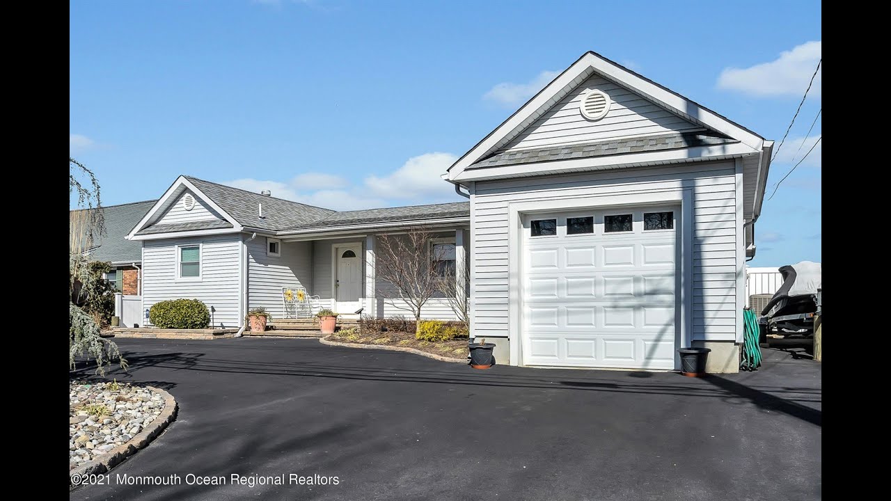 1924 Merrimac Drive, Toms River, NJ 08753 Bruce Glorsky MLS
