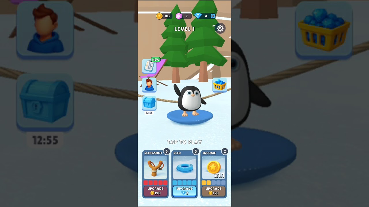 Jugando Sled surfers cap. #1