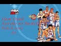 AnimeGame - NBA 2k14 Anime Parche SlamDunk v Kuroko no Basket PC en Directo #2