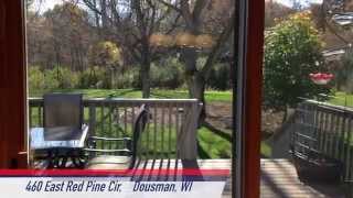 460 E Red Pine CIR video tour