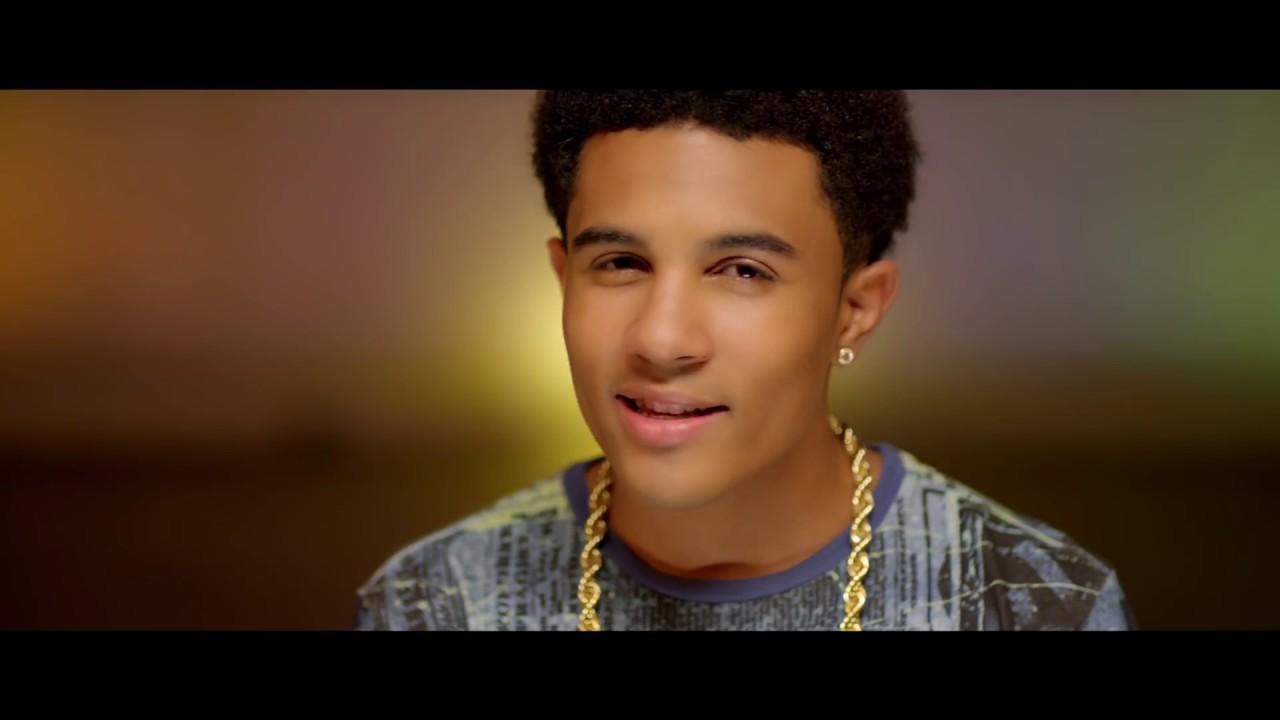 Anthony Lewis ft. Billy Bang Candy Rain (Official Video) YouTube