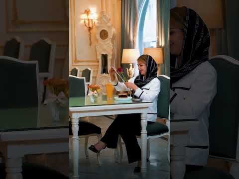 نزدیک ترین هتل پنج ستاره ممتاز به حرم مطهر رضوی