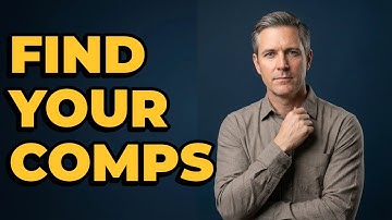 How Can I Locate Comparable Property Listings?