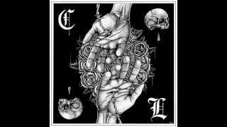 Cult Leader - Lightless Walk FULL ALBUM (2015 - Crust Punk / Metallic Hardcore / Sludge)