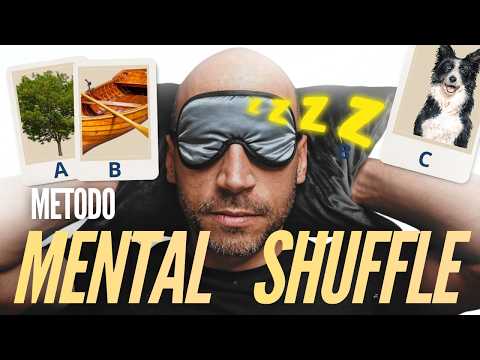 Video Tecniche psicologiche per addormentarsi velocemente