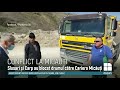 Scandal la Cariera de Piatră de la Micăuţi