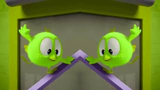 Wheres Chicky Episode 2 Effects Preview 2 V17 Effects