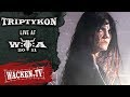 Triptykon - The Prolonging - Live at Wacken Open Air 2011