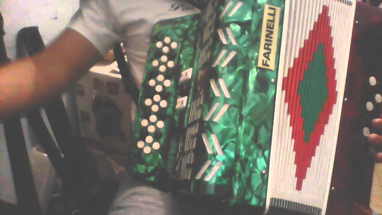 Hermosa Experiencia instruccional acordeon de sol - YouTube
