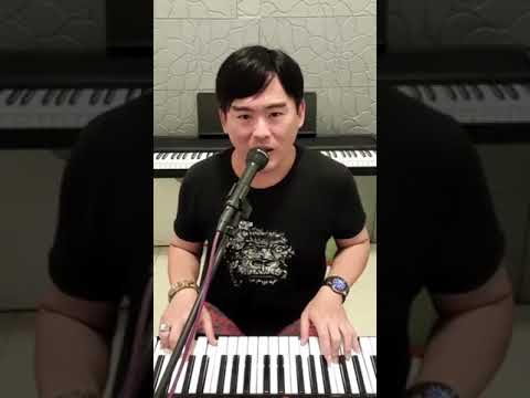 特別的愛給特別的你 （cover）by 林威宇
