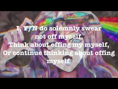 「Lyrics」Dead Girls - Penelope Scott