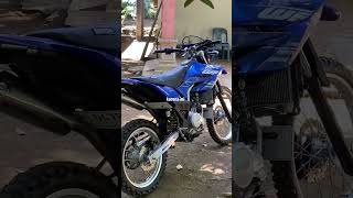 kalo kalian kenapa milih wr? #wr155supermoto #yamaha #otomotif