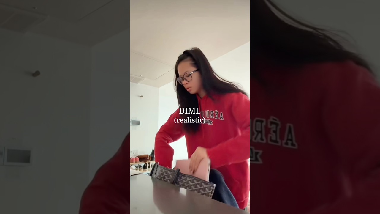 Rachael Huh - Sample TikTok/Shorts
