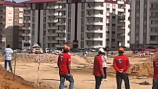 Afşin Yemliha Yürüyüşü 2. Off Road Yarışları