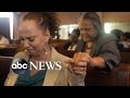 Charleston Searches For Unity And Peace Another After Church Shooting 