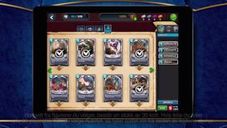 Skylanders Battlecast - Deck Building No L Skylanders Battlecast L Skylanders