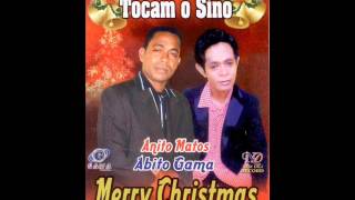 ALBUM NATAL - Anito Matos & Abito Gama