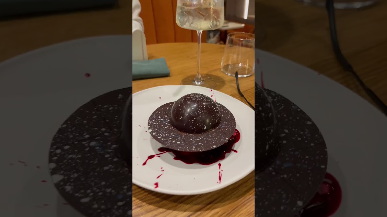 Вегетарианский ресторан в сердце Москвы !  