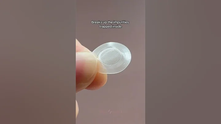 SOME BY MI Micro Needle Pimple Patch for Deep Breakouts