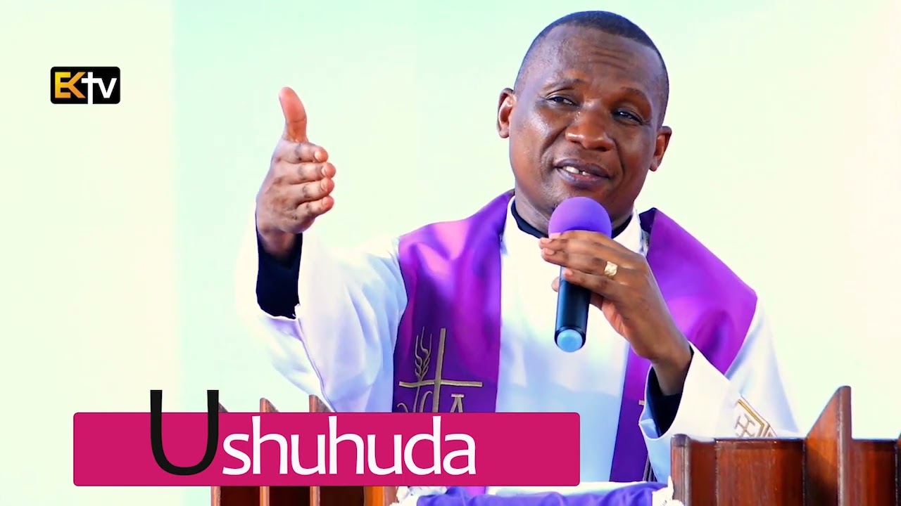 Jinsi Mungu Alivyomfuta Machozi Mama Huyu | USHUHUDA | Rev. Dr. Eliona Kimaro