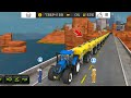 Fs 18 Multiplayer Combine Many Fertilizer Tankers ! #fs18