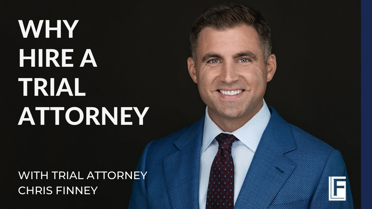 If Most Accident Claims are Settled, Why Hire a Trial Attorney? | St. Louis Car Accident Lawyer