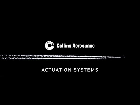 Redefining Aerospace: Collins Actuation continues to innovate