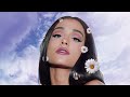 Ariana Grande - without him