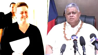Mon Update 6 October -Ganasavea Manuia - Samoa Entertainment Tv