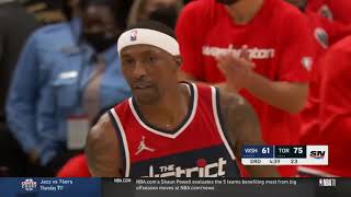 WIZADS VS RAPTORS 20211205
