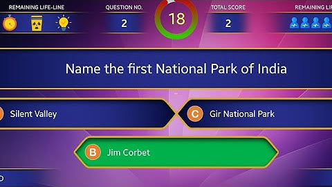 Environment Day Quiz in English l Environment Quiz l June 5