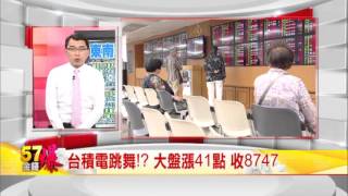 57金錢爆 預告-2016-0314 東南亞大乾旱 聖嬰現象搞鬼?