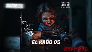 El Kabo 05 - Makabelico Comando Exclusivo