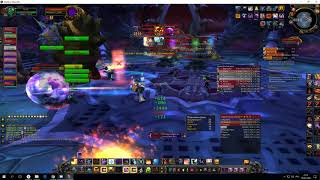 Wowcircle cata x5 СБ 10хм Чо`Галл