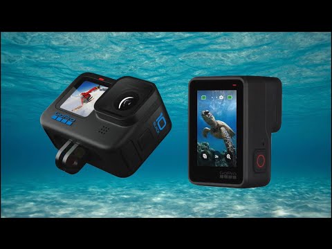 Top 5 des accessoires GoPro pour le snorkeling