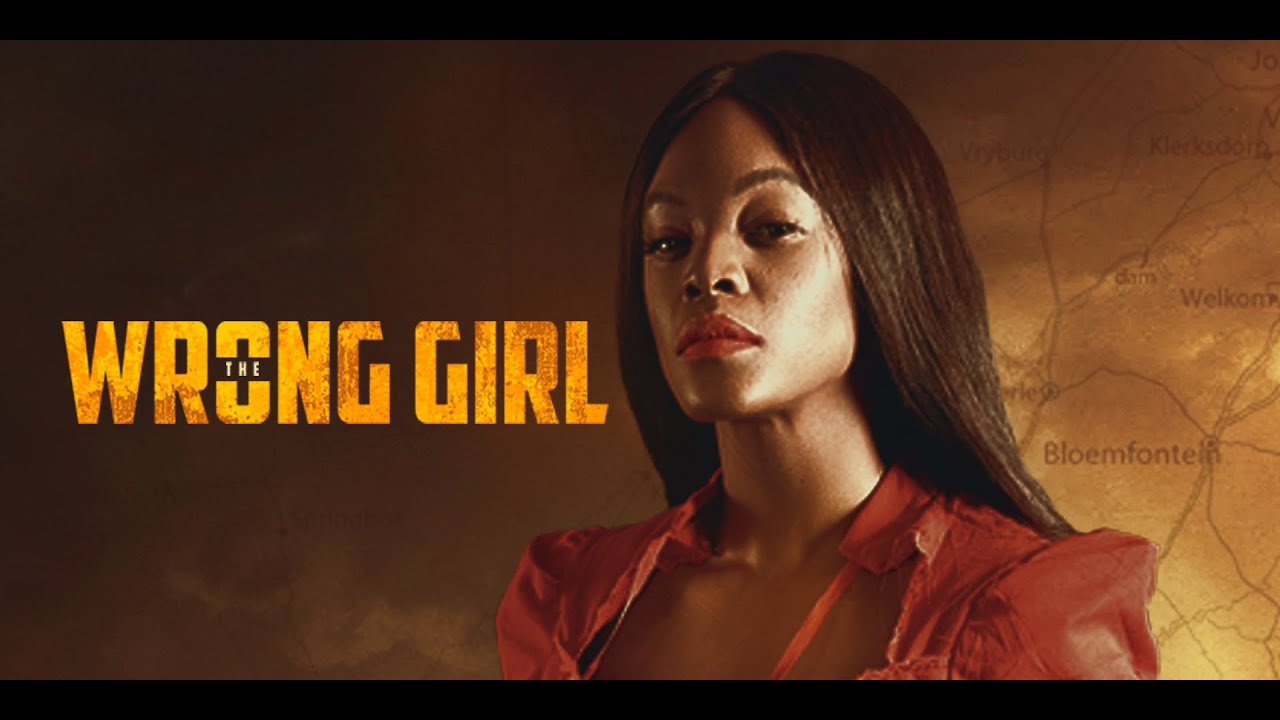 The Wrong Girl - Full Movie | Action/Crime | Comedy | Short Film - YouTube