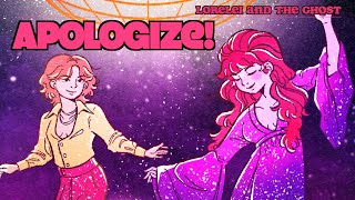 Apologize!! {#vocaloid #synthv #solaria}